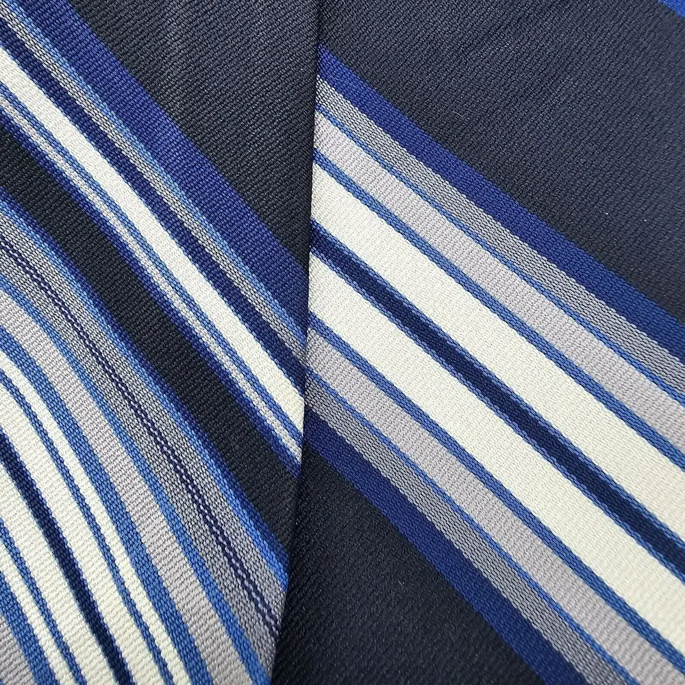 Mens Necktie Copper Yapre Formal 54.5